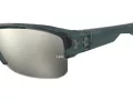 Under Armour Naočare za sunce UA Fanatical Ii QM4/UE