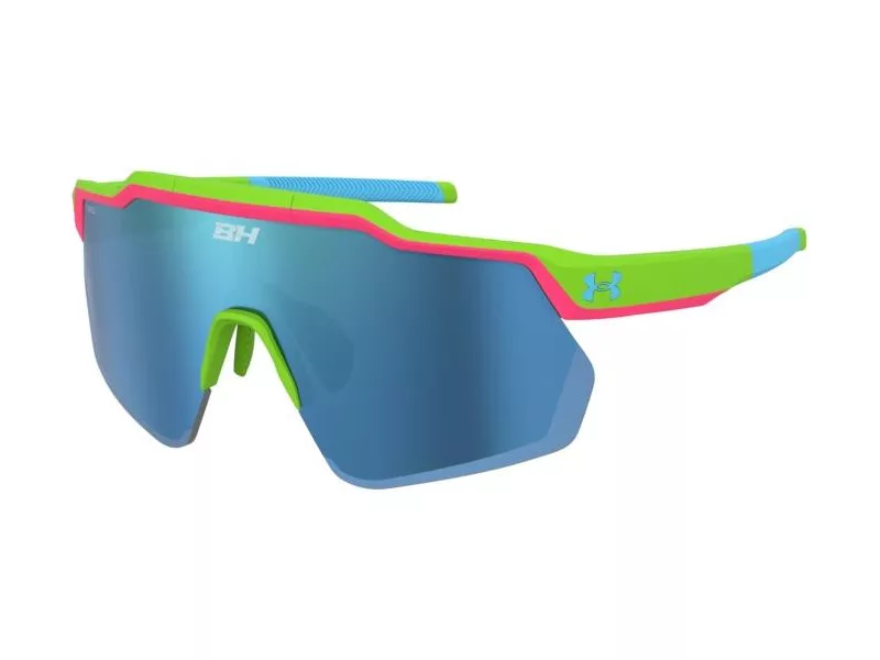 Under Armour Naočare za sunce UA Flipped Pro IWB/W1