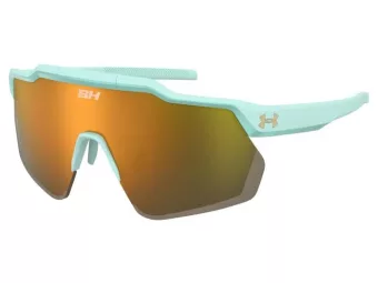 Under Armour Naočare za sunce UA Flipped Pro WK2/2B