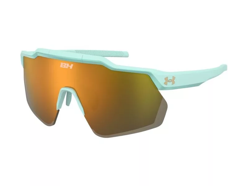 Under Armour Naočare za sunce UA Flipped Pro WK2/2B