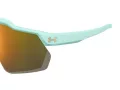 Under Armour Naočare za sunce UA Flipped Pro WK2/2B