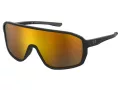 Under Armour Naočare za sunce UA Gameday/G 003/50