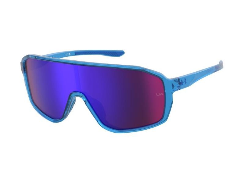 Under Armour Naočare za sunce UA Gameday Jr OXZ/GR