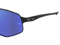 Under Armour Naočare za sunce UA Gamedaymtl/G 0VK/W1