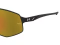 Under Armour Naočare za sunce UA Gamedaymtl/G I46/2B