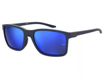 Under Armour Naočare za sunce UA Hustle Xl PJP/Z0