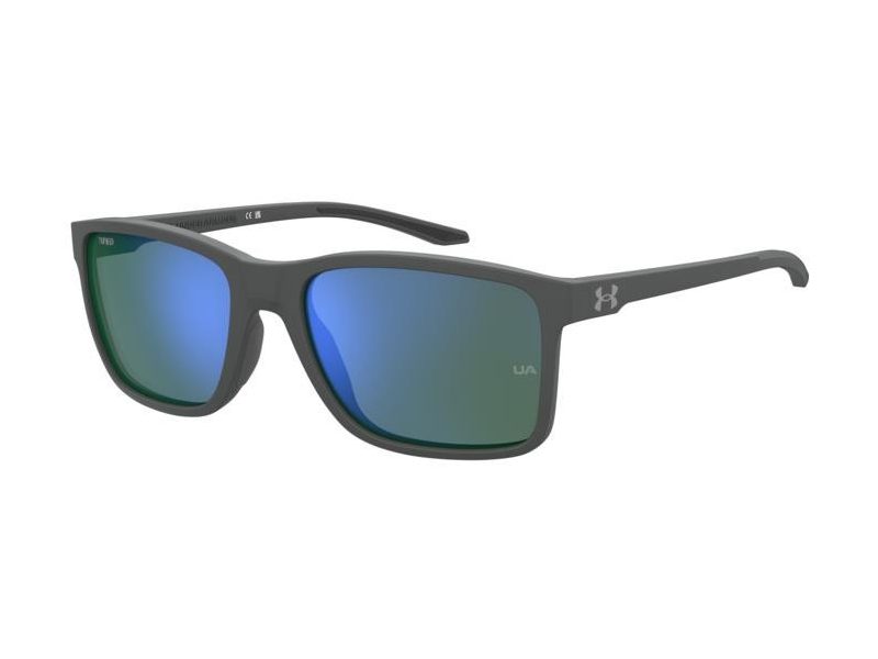 Under Armour Naočare za sunce UA Hustle Xl RIW/V8
