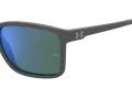 Under Armour Naočare za sunce UA Hustle Xl RIW/V8