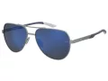 Under Armour Naočare za sunce UA Instinct 2/G 9T9/XT