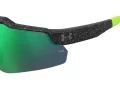Under Armour Naočare za sunce UA Levelup Jr 03K/Z9