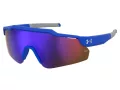 Under Armour Naočare za sunce UA Levelup Jr 4NZ/GR