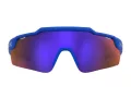 Under Armour Naočare za sunce UA Levelup Jr 4NZ/GR