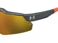 Under Armour Naočare za sunce UA Levelup Jr 4WC/VP