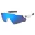 Under Armour Naočare za sunce UA Levelup Jr WWK/Z0