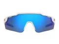 Under Armour Naočare za sunce UA Levelup Jr WWK/Z0
