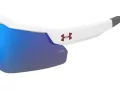Under Armour Naočare za sunce UA Levelup Jr WWK/Z0