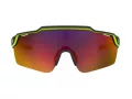 Under Armour Naočare za sunce UA Levelup 71C/B3