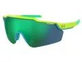 Under Armour Naočare za sunce UA Levelup W0P/V8