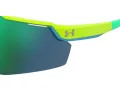 Under Armour Naočare za sunce UA Levelup W0P/V8