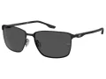 Under Armour Naočare za sunce UA Retained/G 003/IR