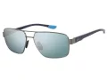 Under Armour Naočare za sunce UA Takeoff/G 5UV/61