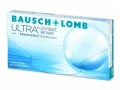 Bausch & Lomb Ultra with Moisture Seal (3 sočiva)