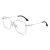 Victoria Beckham Naočare VB 2124 040