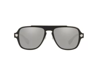 Versace - Naočare za sunce VE 2199 1000/6G