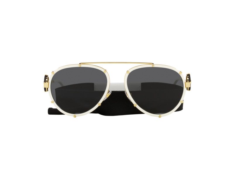 Versace Naočare za sunce VE 2232 1471/87