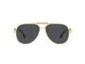 Versace Naočare za sunce VE 2236 100287