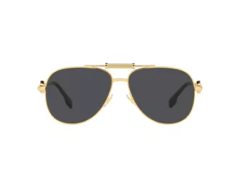 Versace Naočare za sunce VE 2236 1002/87