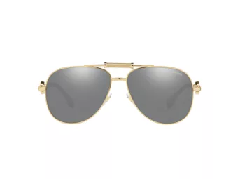 Versace Naočare za sunce VE 2236 1002/Z3