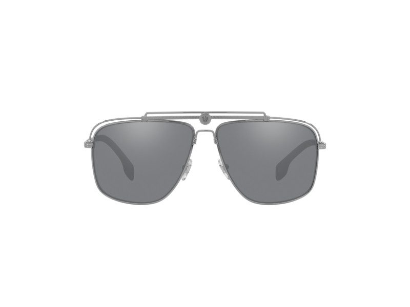 Versace Naočare za sunce VE 2242 1001/6G