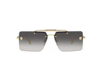 Versace Naočare za sunce VE 2245 1002/8G