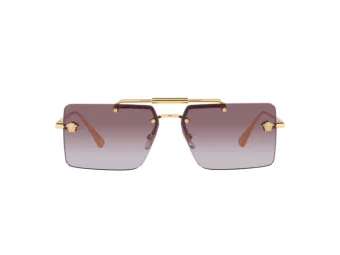 Versace Naočare za sunce VE 2245 1002/8H