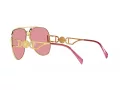 Versace Naočare za sunce VE 2255 1002A4