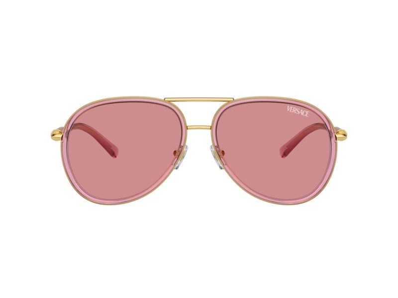 Versace Naočare za sunce VE 2260 100284