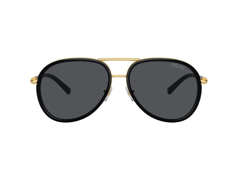 Versace Naočare za sunce VE 2260 100287