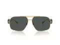 Versace Naočare za sunce VE 2269 100287