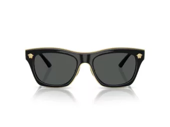 Versace Naočare za sunce VE 2272 GB1/87
