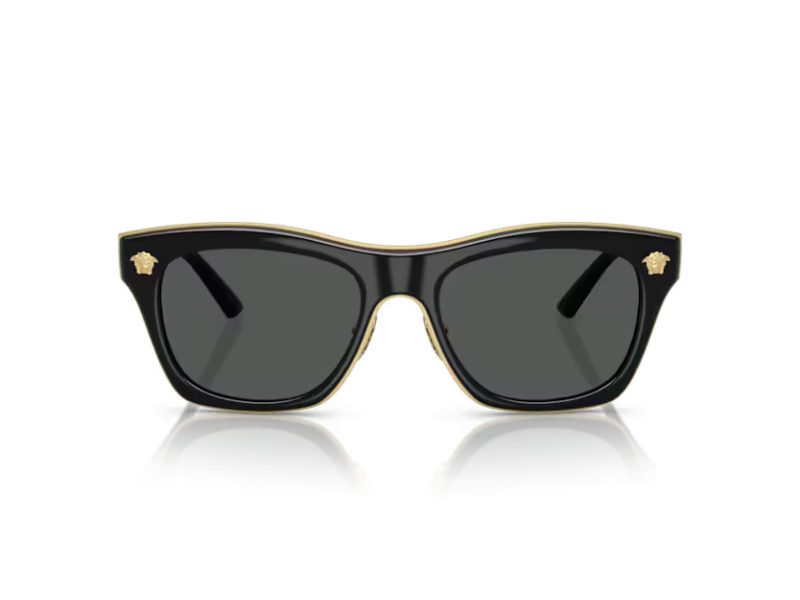 Versace Naočare za sunce VE 2272 GB1/87