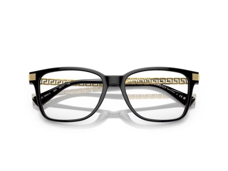 Versace Naočare VE 3340U GB1
