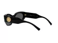 Versace Naočare za sunce VE 4376B GB1/87