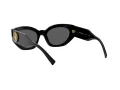 Versace Naočare za sunce VE 4376B GB1/87