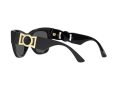 Versace Naočare za sunce 4415U GB1/87