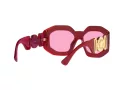 Versace Naočare za sunce VE 4424U 388/5