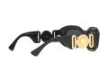 Versace Naočare za sunce VE 4425U GB1/87