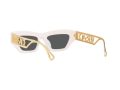 Versace Naočare za sunce VE 4432U 401/87