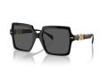Versace Naočare za sunce VE 0VE4441 GB1/87