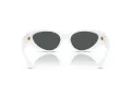 Versace Naočare za sunce VE 4454 314/87